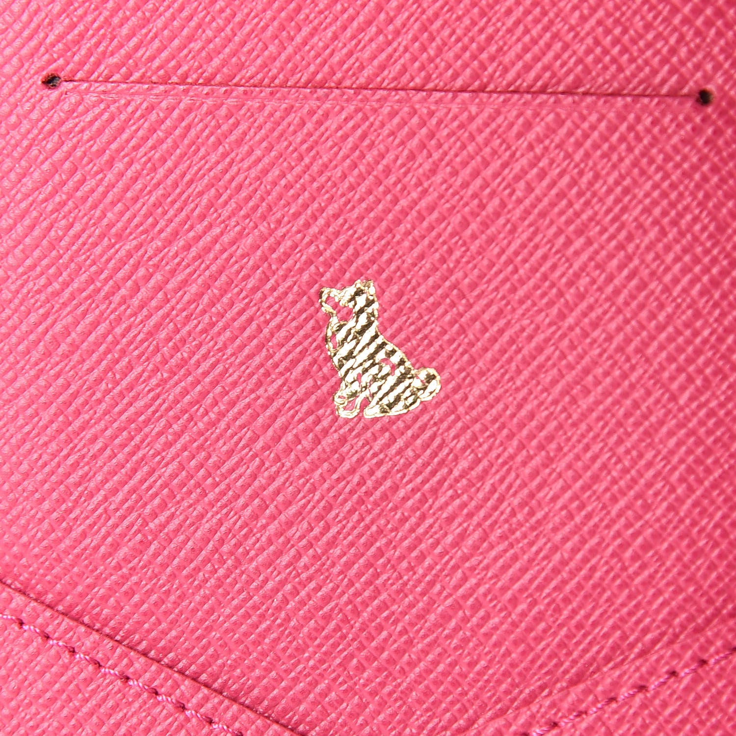 Louis Vuitton Monogram My LV World Tour Passport Cover 8 of 9