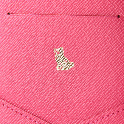 Louis Vuitton Monogram My LV World Tour Passport Cover 8 of 9