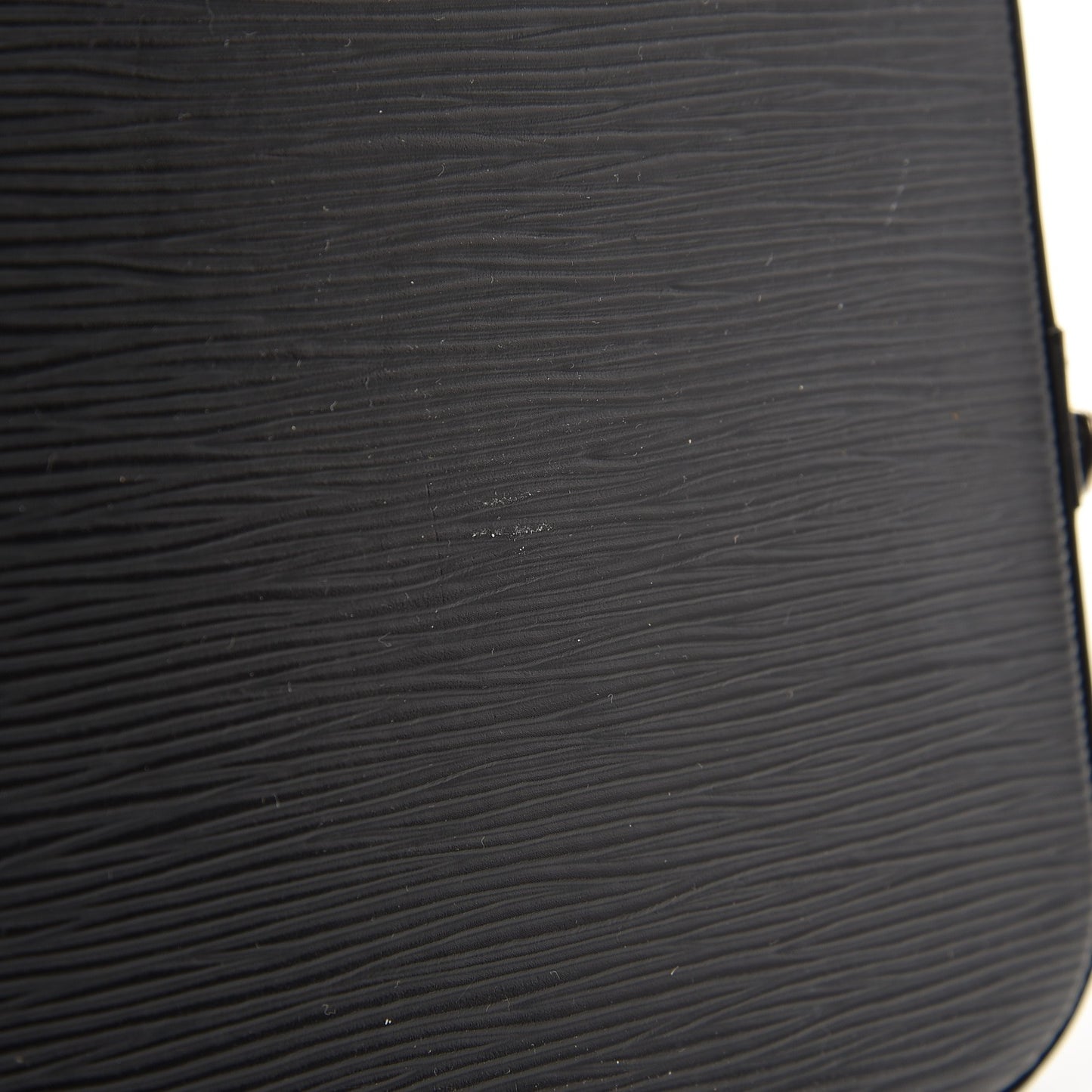 Epi Alma PM Black