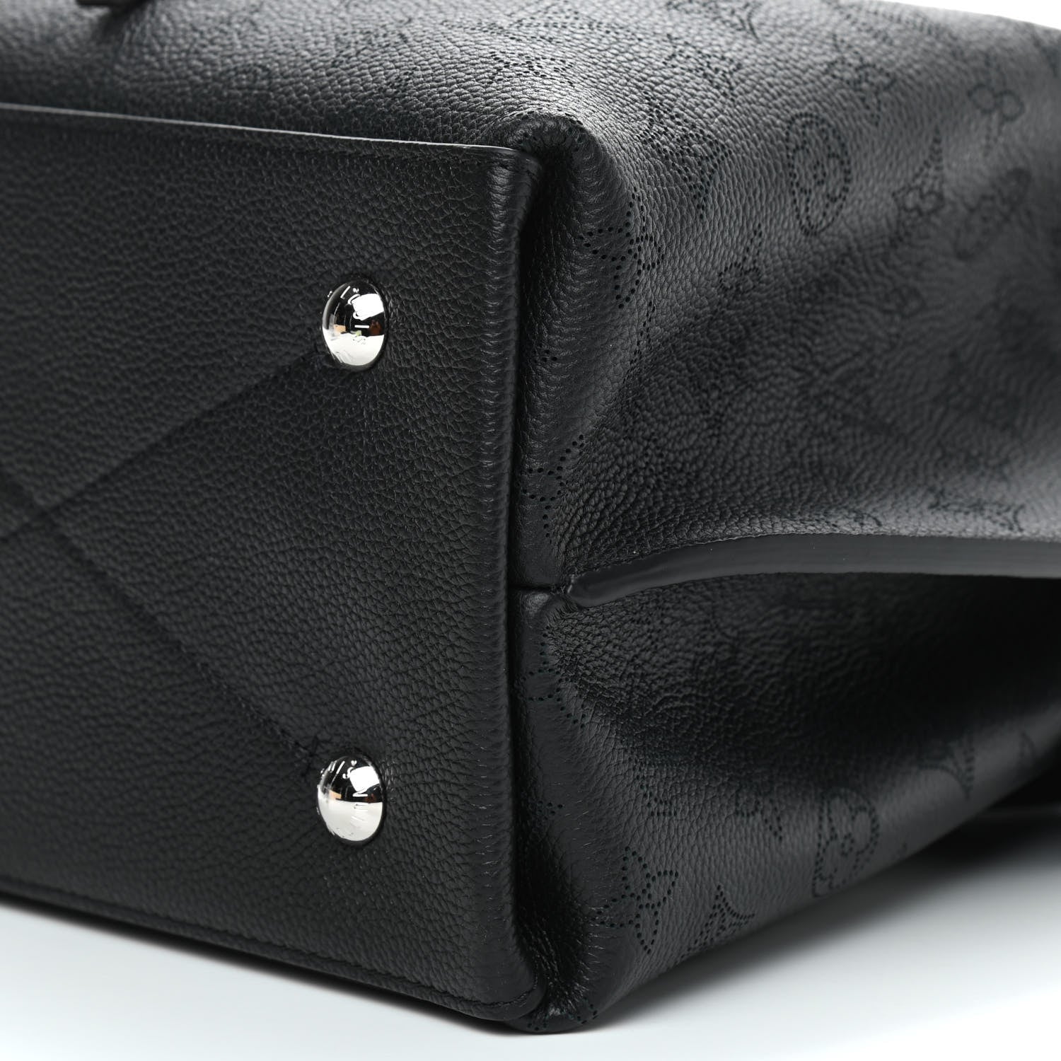 Louis Vuitton Mahina Muria Black 8 of 8