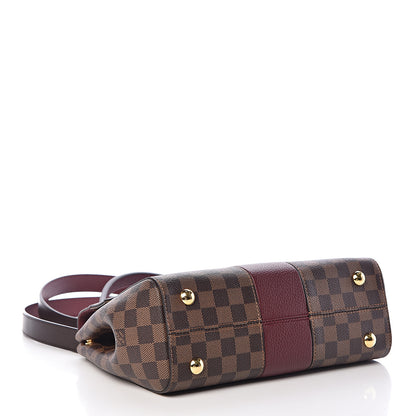 Louis Vuitton Damier Ebene Bond Street Bordeaux 4 of 12