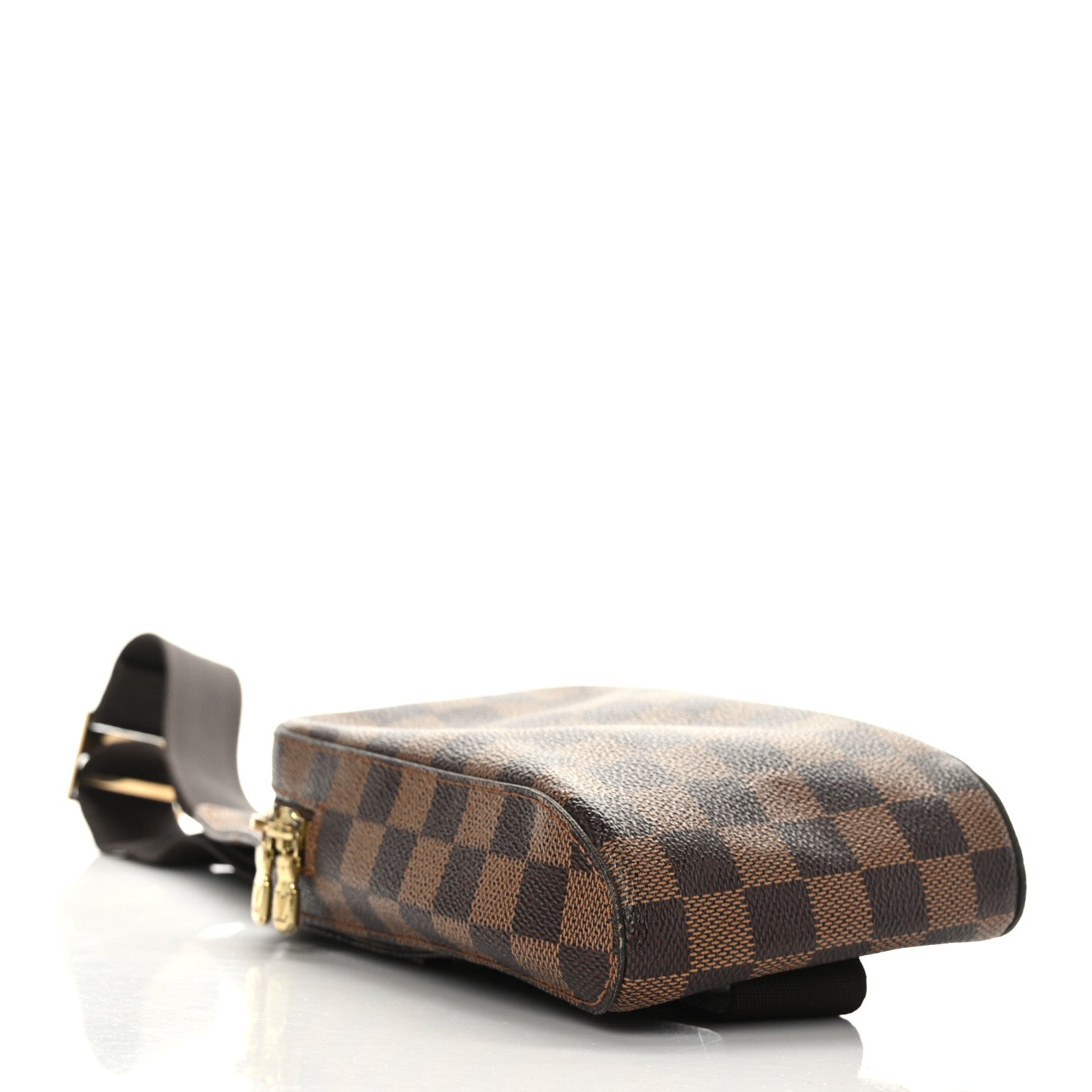 Louis Vuitton Damier Ebene Geronimos 4 of 9