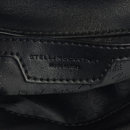 Stella McCartney Alter Nappa Embossed Tiny Star Falabella Tote Black 7 of 9