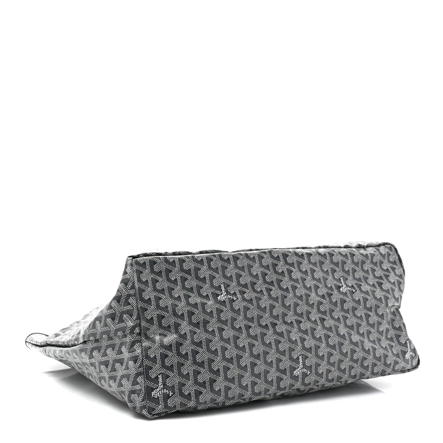 Goyardine Saint Louis GM Grey