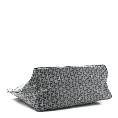 Goyard Goyardine Saint Louis GM Grey 5 of 11