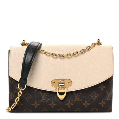 Louis Vuitton Monogram Saint Placide Creme 1 of 11