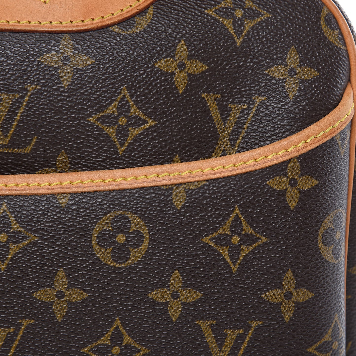 Monogram Deauville