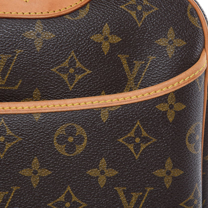 Louis Vuitton Monogram Deauville 14 of 17
