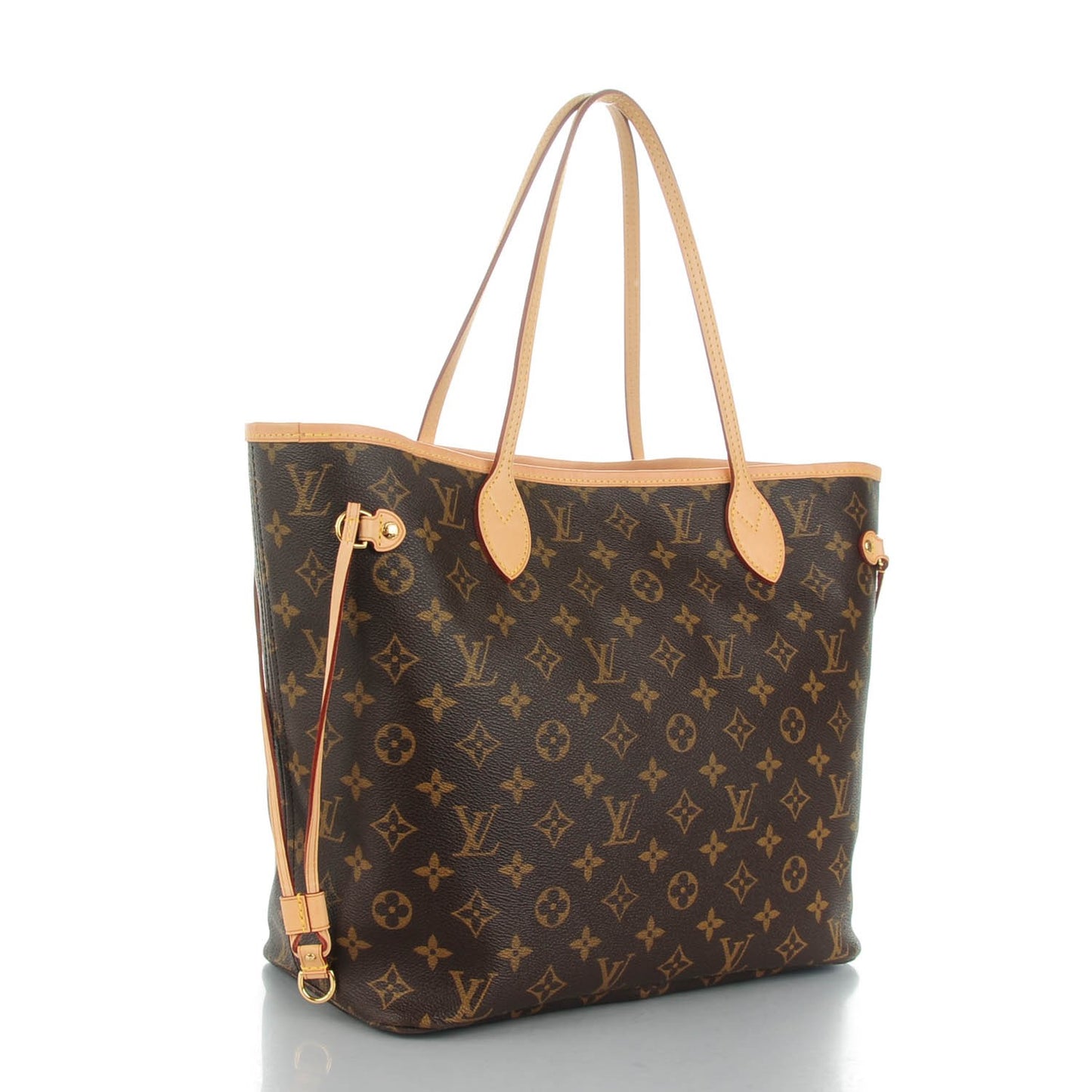Monogram Neo Neverfull MM