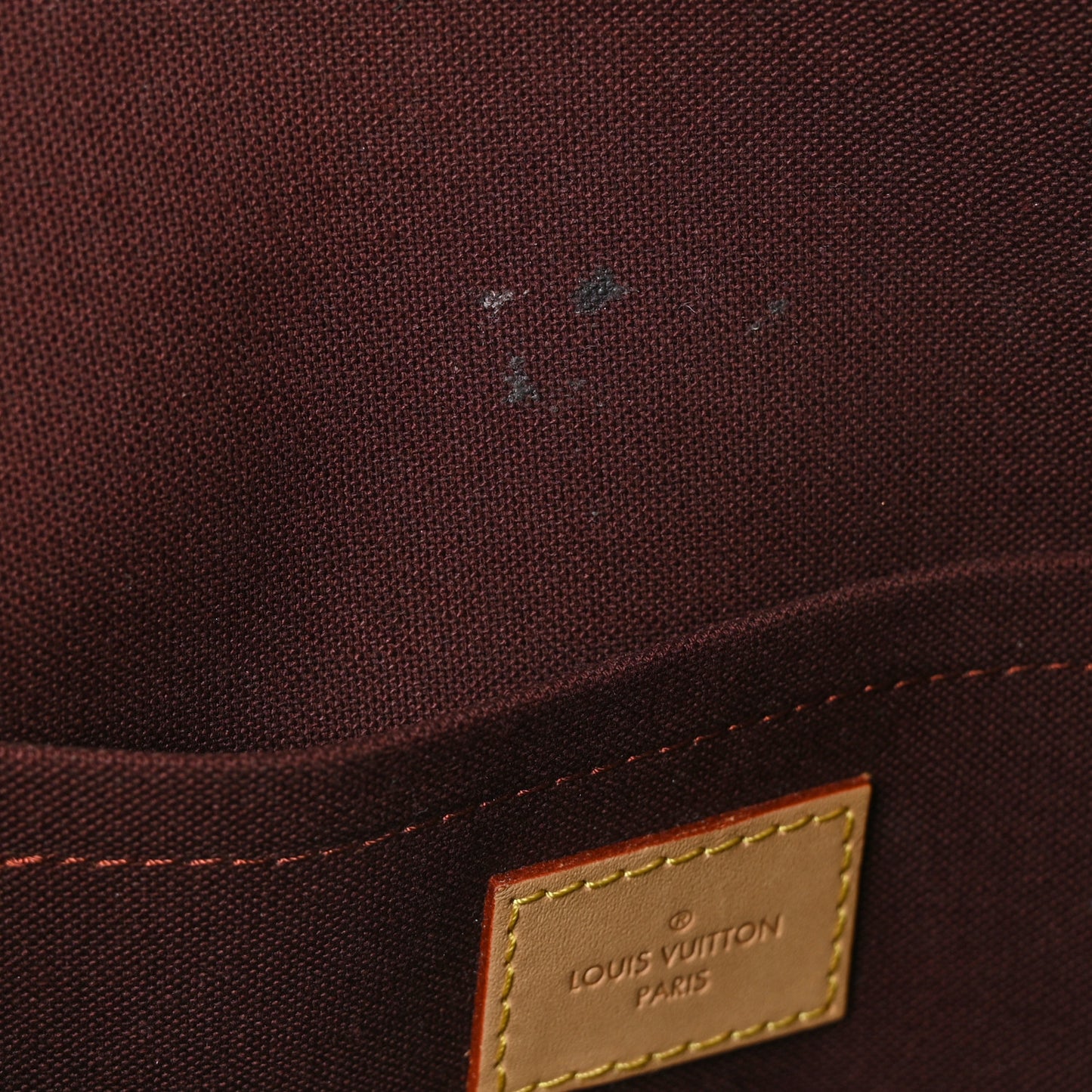 Monogram Favorite MM