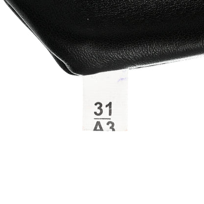 Prada City Calfskin Large Margit Bag Black 7 of 14