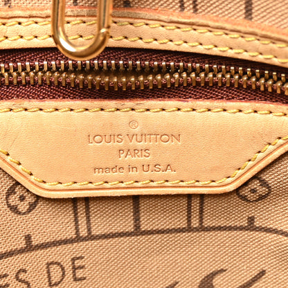 Louis Vuitton Monogram Neverfull PM 6 of 14
