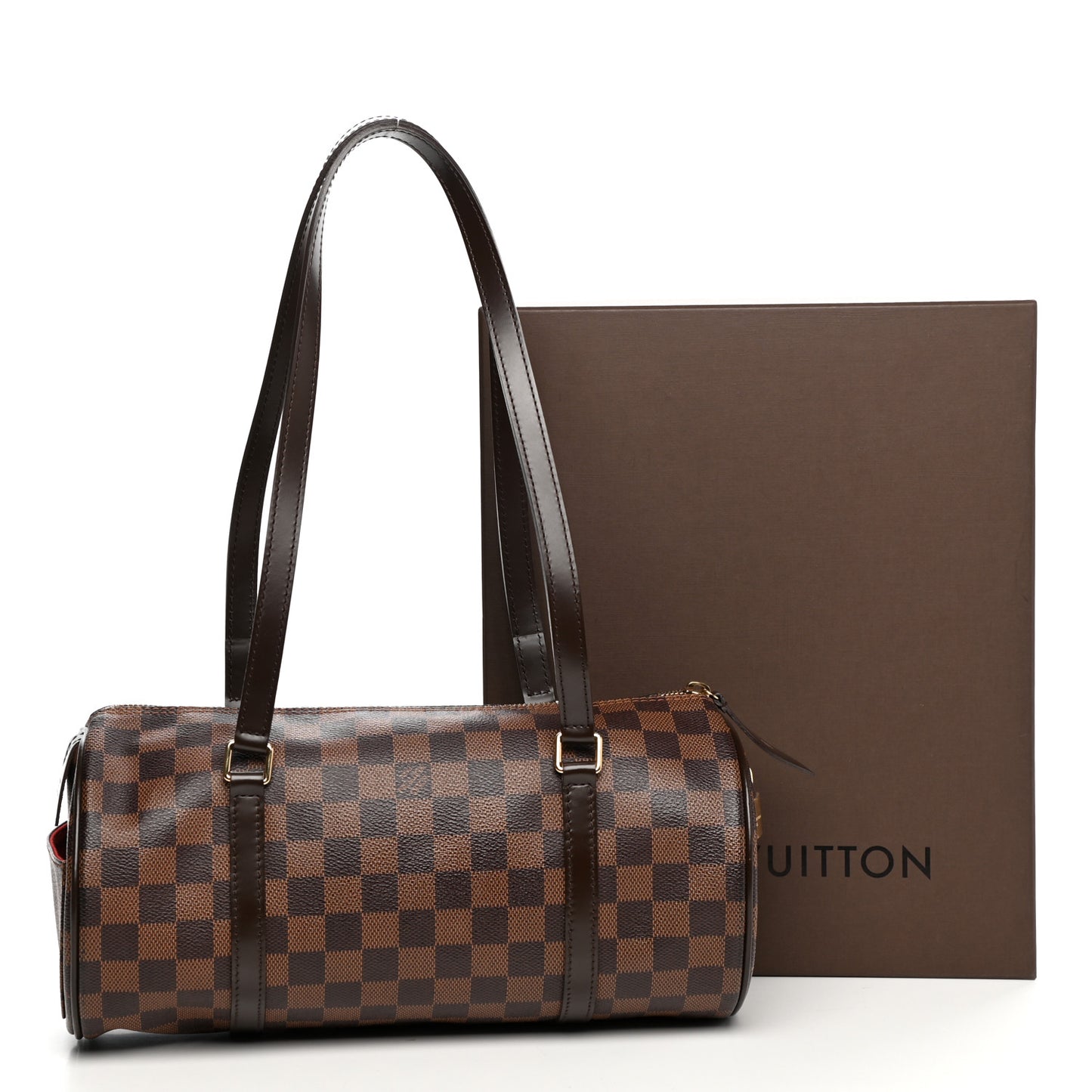 Damier Ebene Neo Papillon