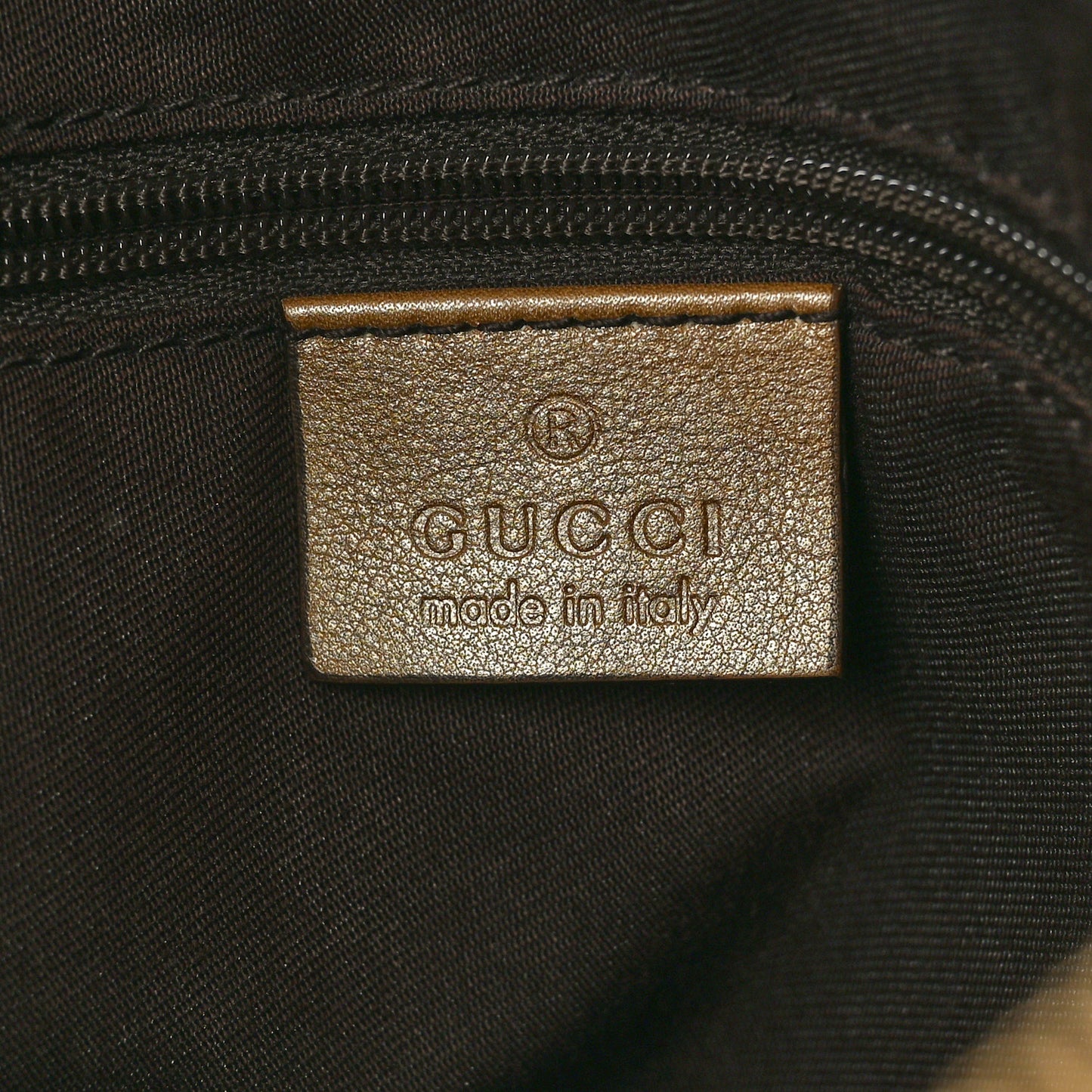 Crystal Monogram Small D Gold Ring Messenger Gold
