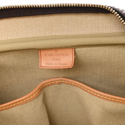 Louis Vuitton Monogram Deauville 6 of 9