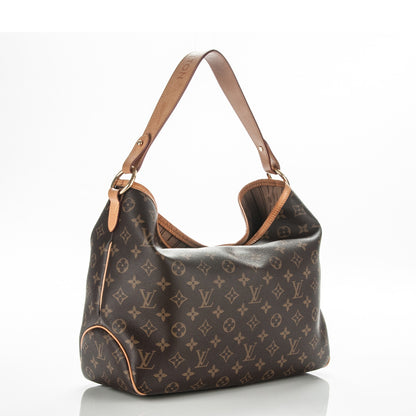 Louis Vuitton Monogram Delightful PM 3 of 8