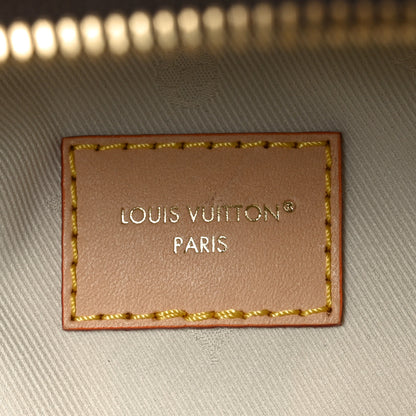 Louis Vuitton Monogram High Rise Bumbag 5 of 8