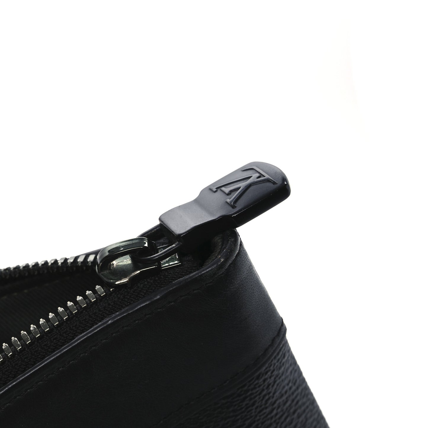 Monogram Eclipse Vivienne Apollo Pochette GM