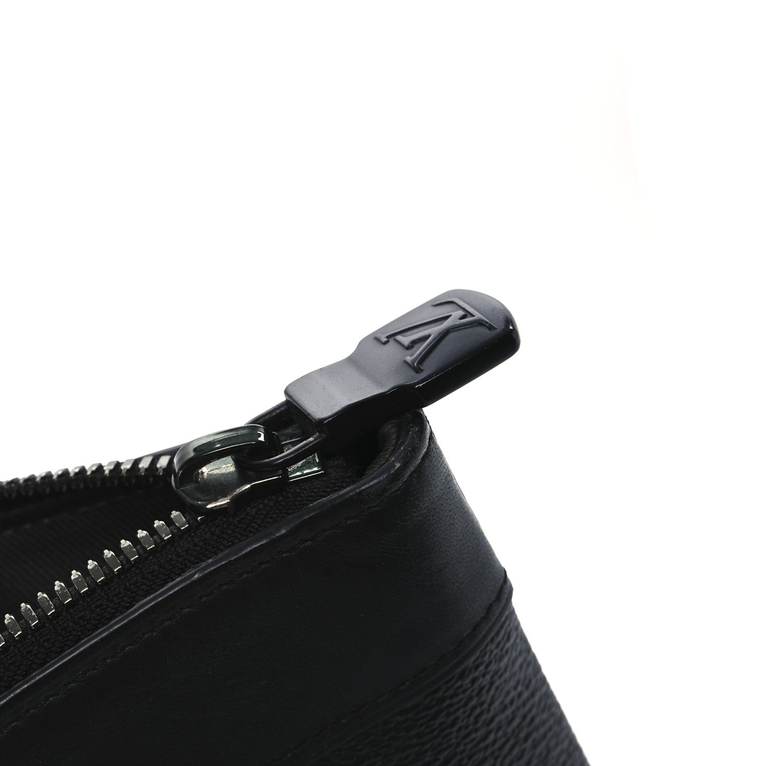 Louis Vuitton Monogram Eclipse Vivienne Apollo Pochette GM 11 of 11