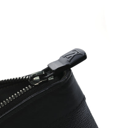 Louis Vuitton Monogram Eclipse Vivienne Apollo Pochette GM 11 of 11