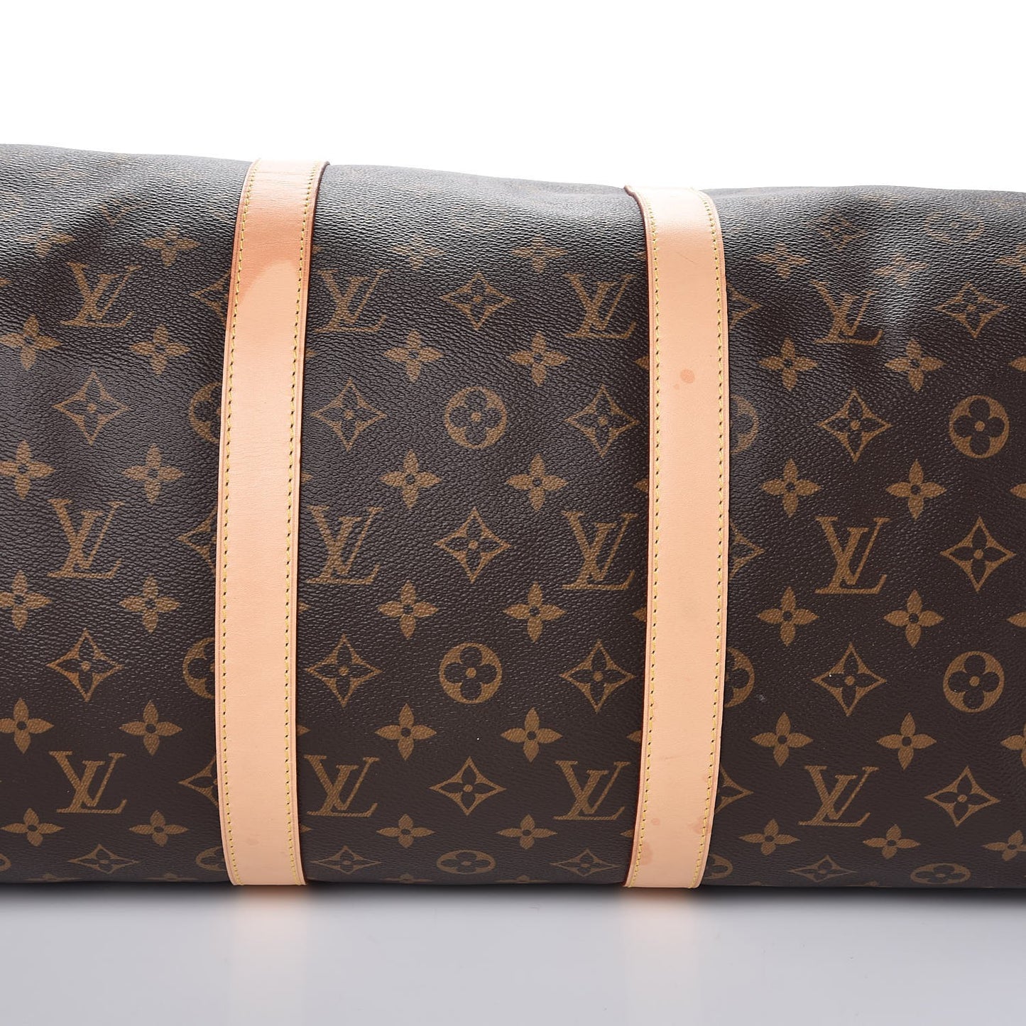 Monogram Keepall Bandouliere 50