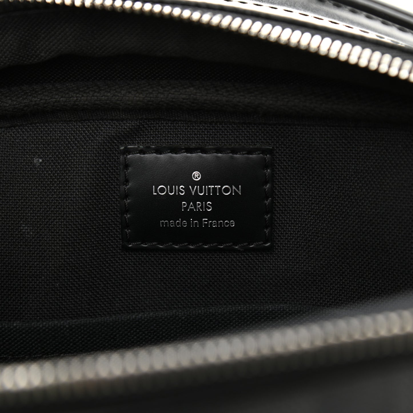 Damier Graphite Ambler