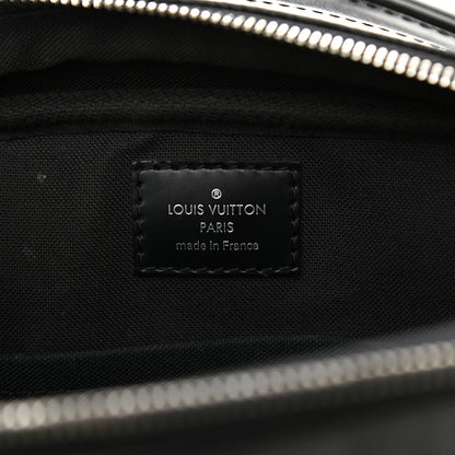 Louis Vuitton Damier Graphite Ambler 6 of 10
