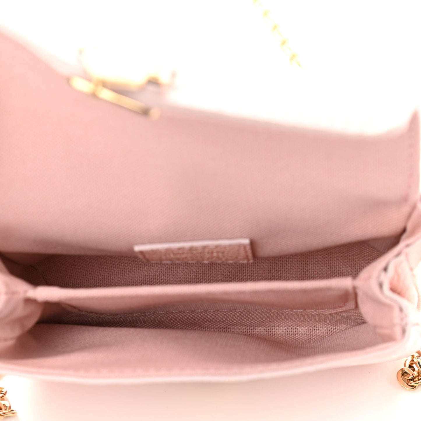 Empreinte Micro Metis Rose Pink