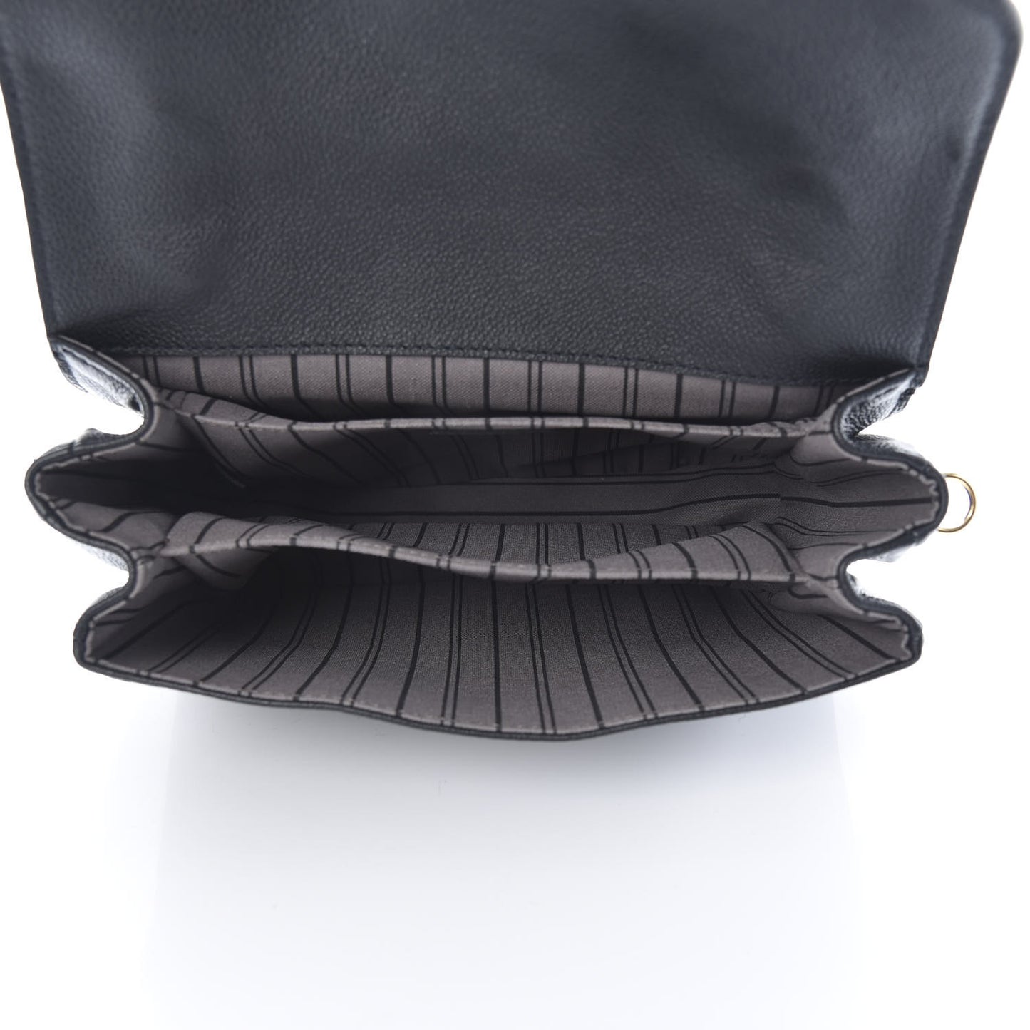 Empreinte Pochette Metis Black
