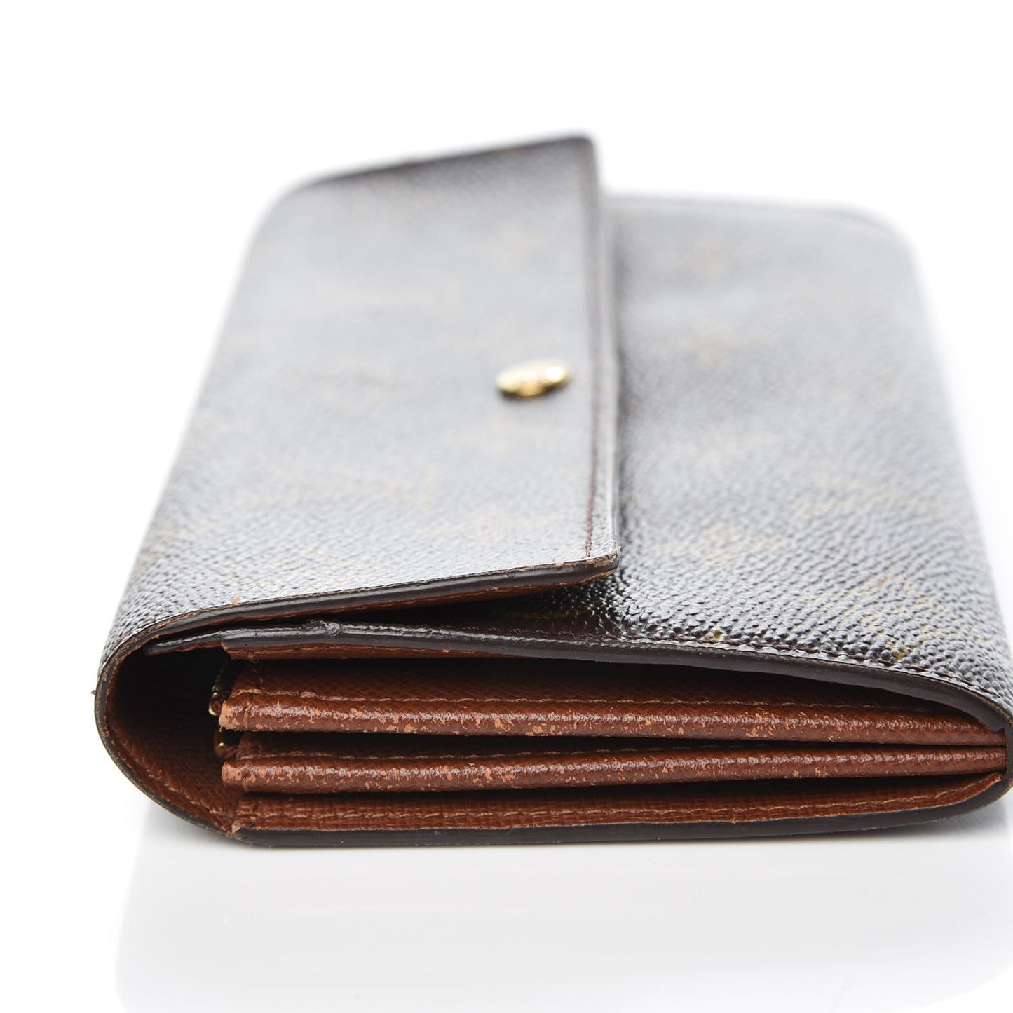 Monogram Porte-Monnaie Pochette