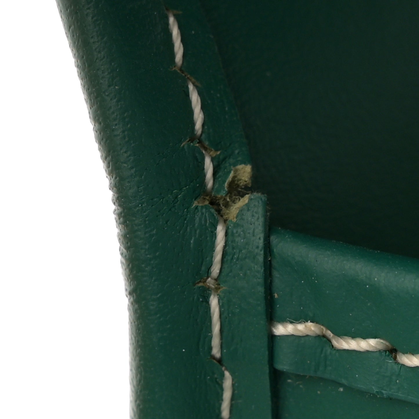 Goyardine Belvedere II PM Messenger Bag Green