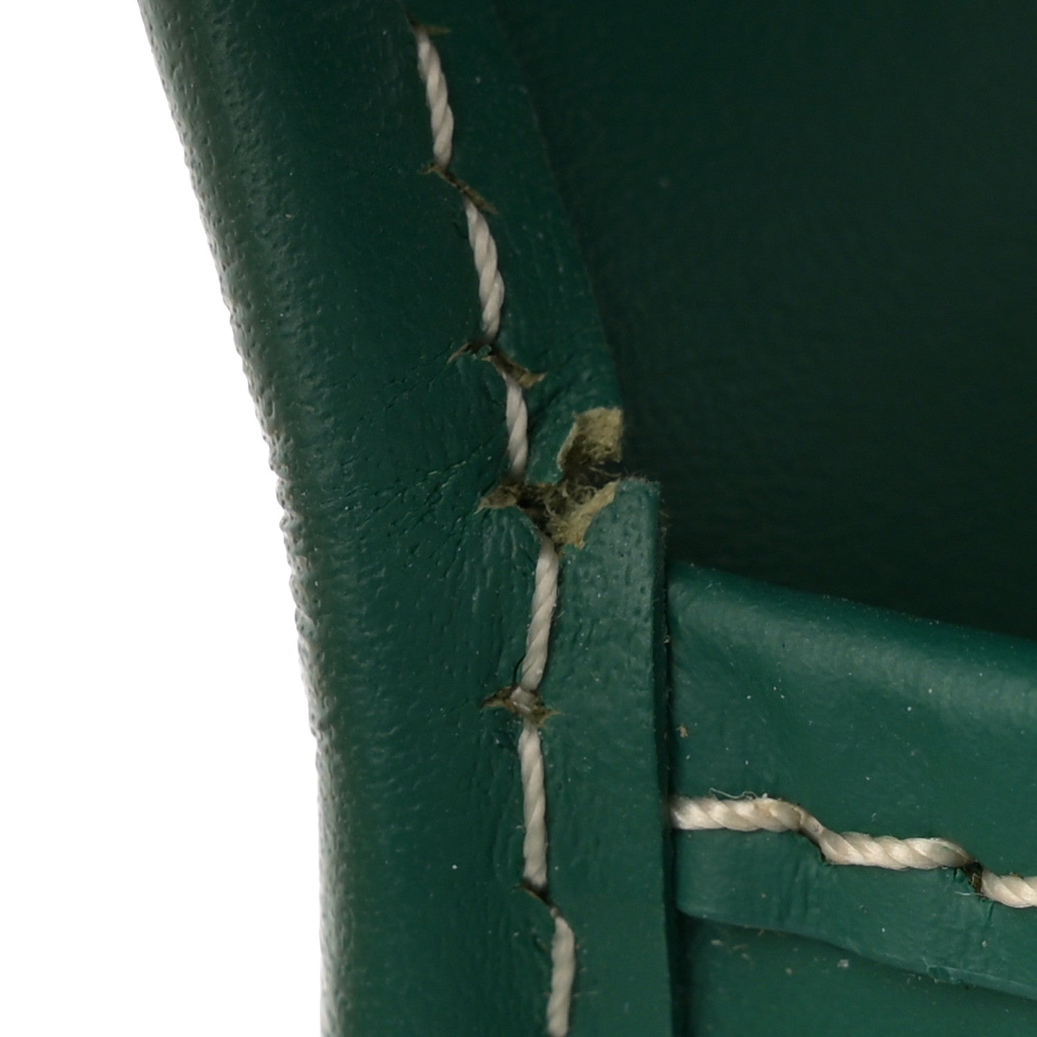 Goyard Goyardine Belvedere II PM Messenger Bag Green 11 of 13