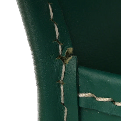 Goyard Goyardine Belvedere II PM Messenger Bag Green 11 of 13
