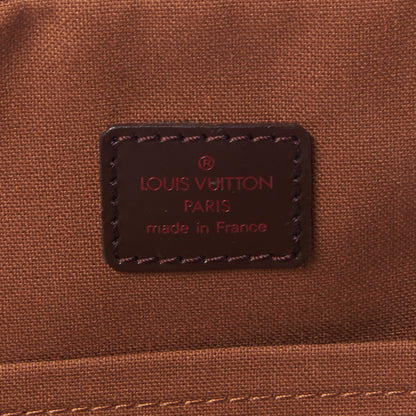 Louis Vuitton Damier Ebene Dorsoduro Messenger 8 of 8