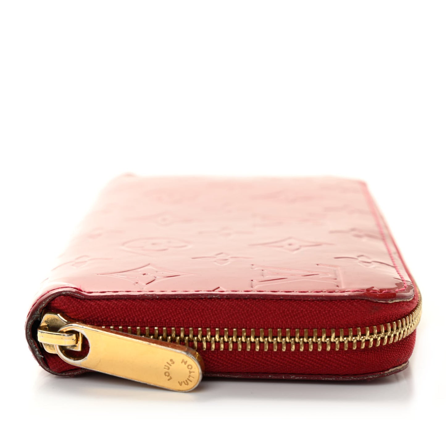 Vernis Zippy Wallet Pomme D'Amour
