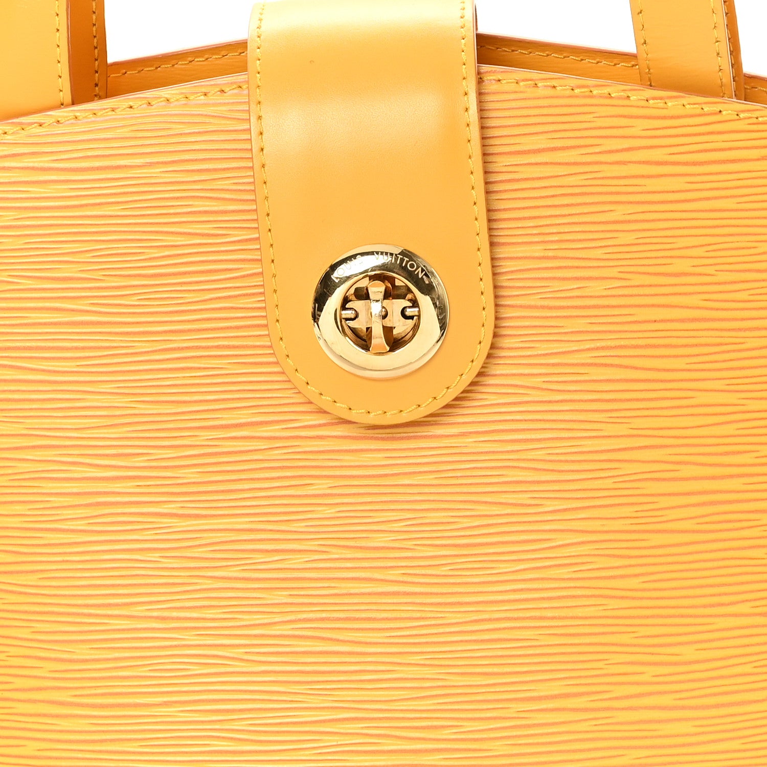 Louis Vuitton Epi Cluny Tassil 7 of 10