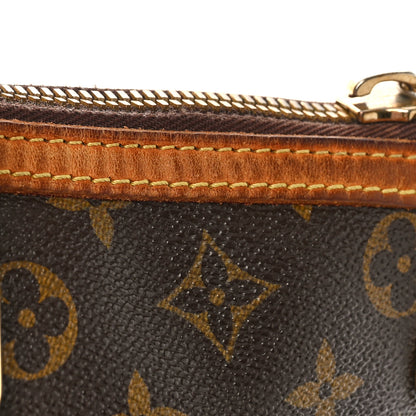 Louis Vuitton Monogram Palermo PM 11 of 16