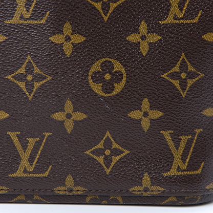Louis Vuitton Monogram Vavin PM 12 of 13