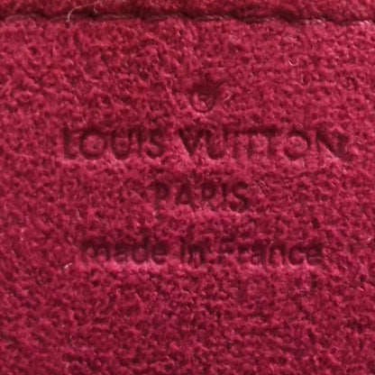 Louis Vuitton Monogram Multicolor Audra White 8 of 10