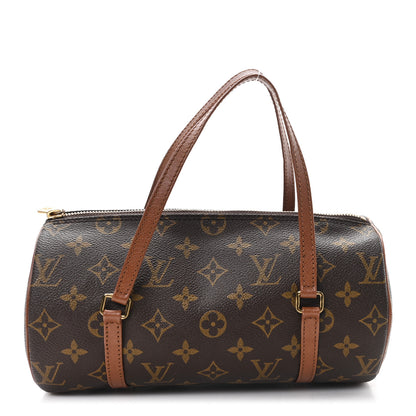 Louis Vuitton Monogram Papillon 26 1 of 9