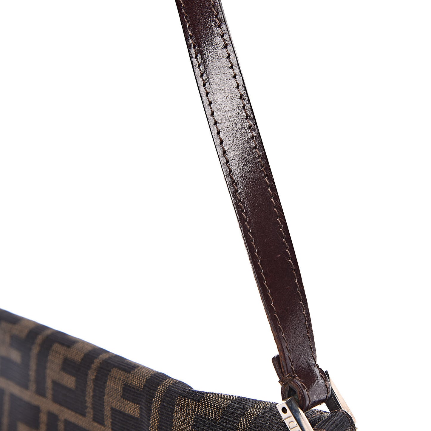 Zucca Shoulder Bag Tobacco