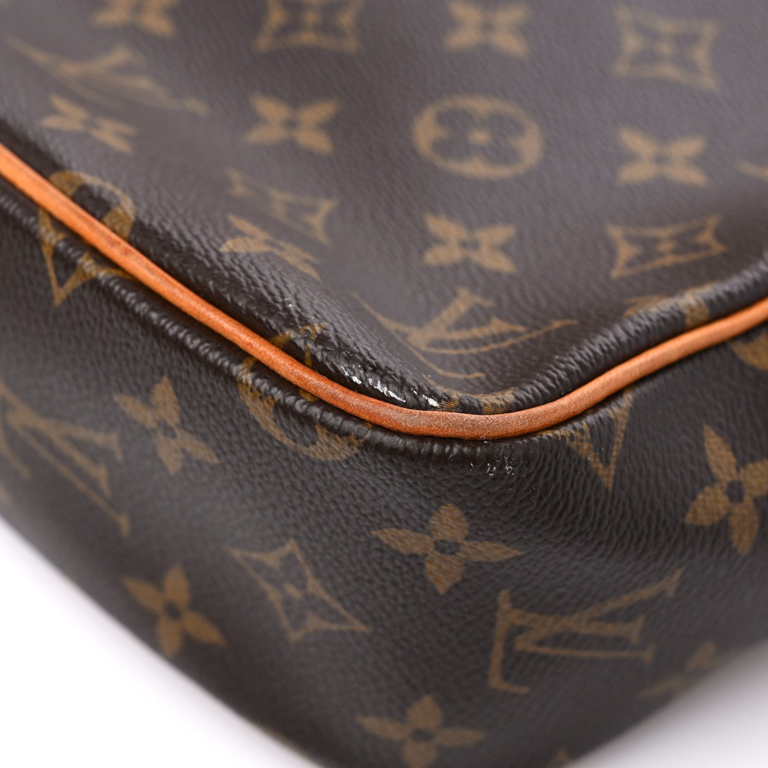 Louis Vuitton Monogram Porte-Documents Pegase Briefcase 10 of 14