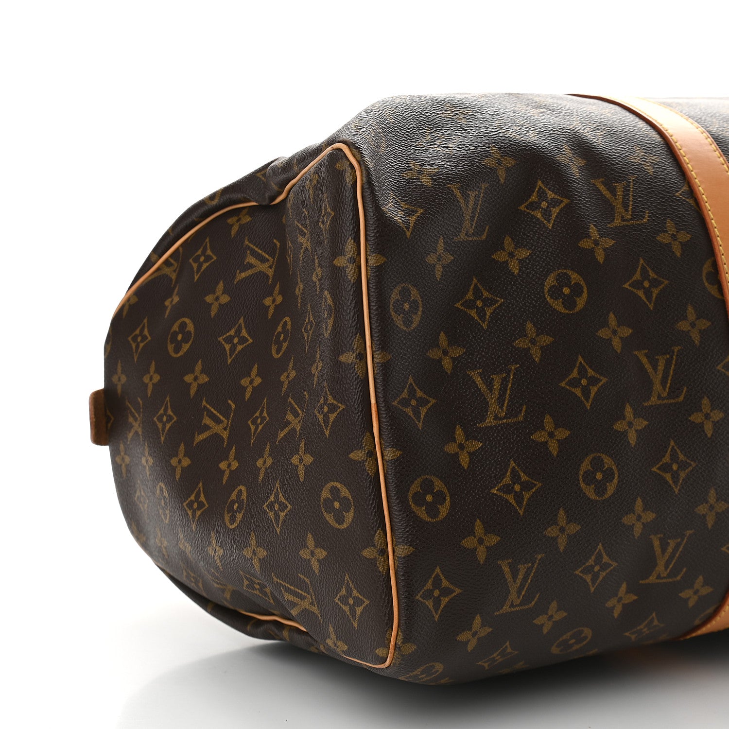 Louis Vuitton Monogram Keepall 50 8 of 9