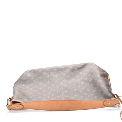 Louis Vuitton Monogram Delightful MM 9 of 21