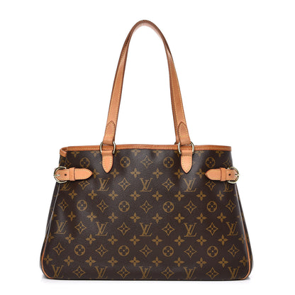 Louis Vuitton Monogram Batignolles Horizontal 1 of 13