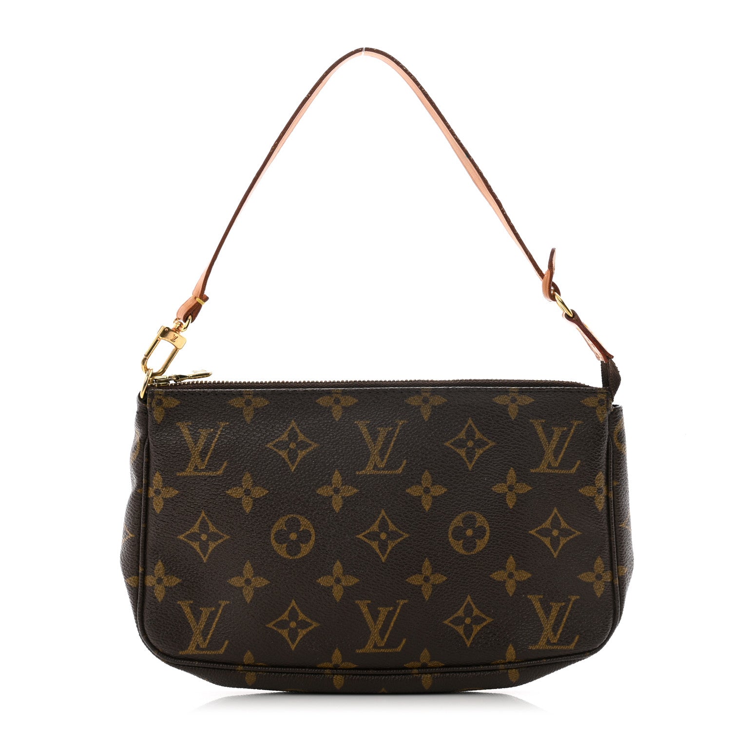 Louis Vuitton Monogram Pochette Accessories 1 of 14