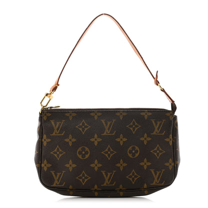 Louis Vuitton Monogram Pochette Accessories 1 of 14