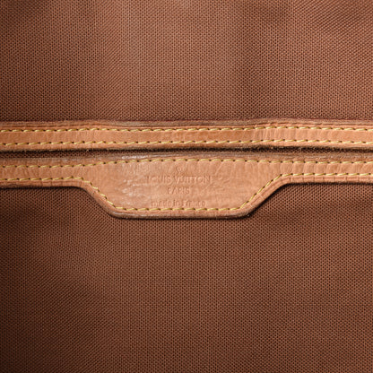 Louis Vuitton Monogram Palermo GM 7 of 18