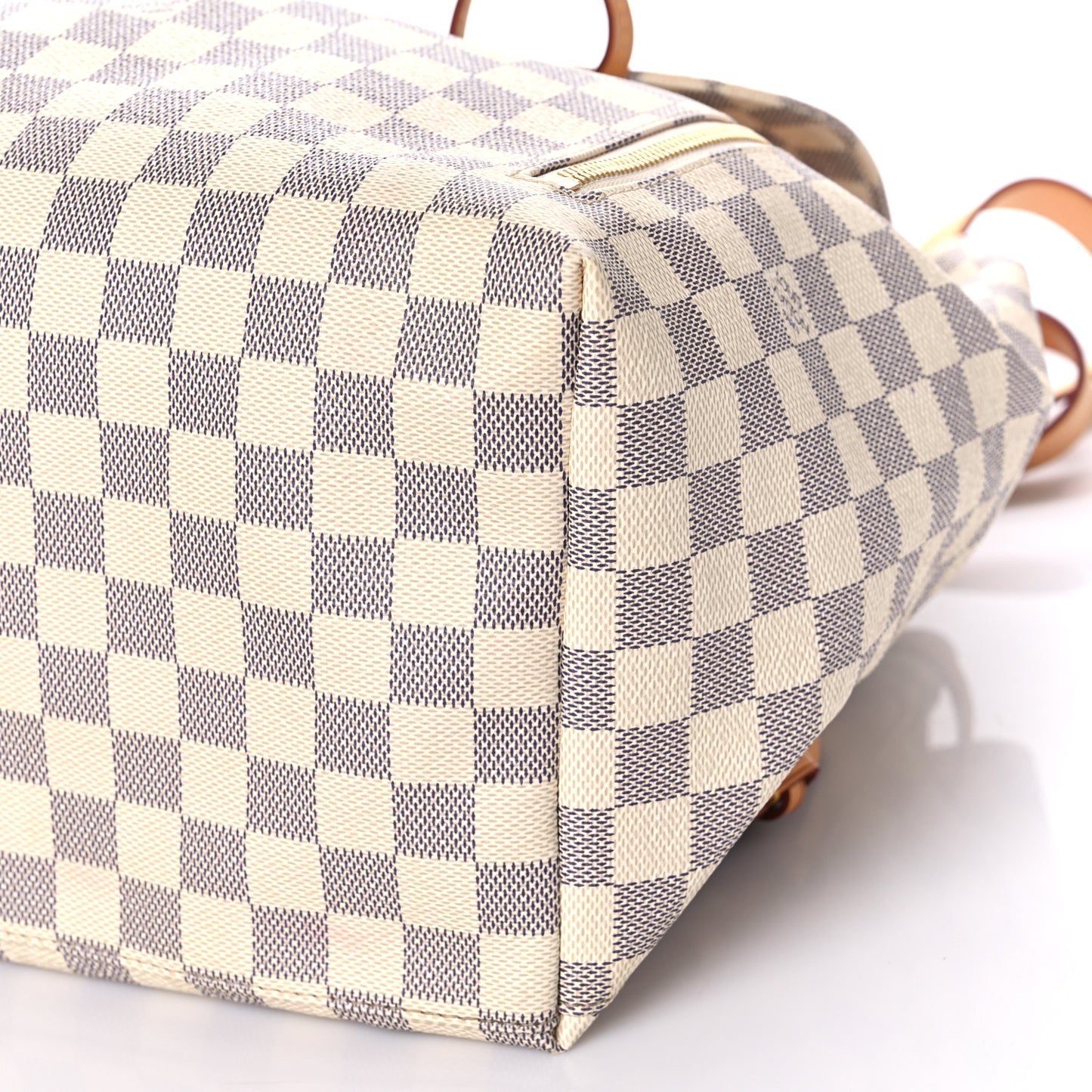 Damier Azur Sperone Backpack