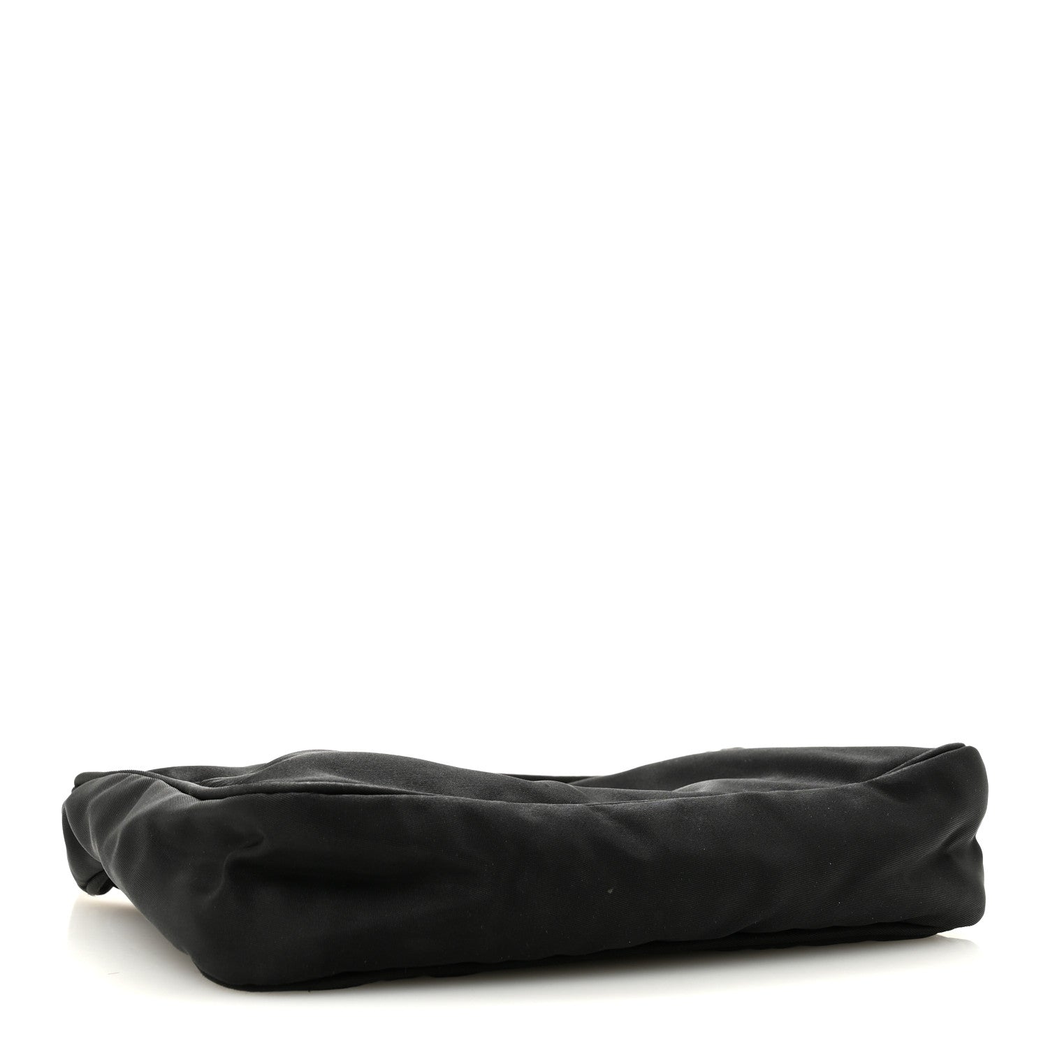 Prada Tessuto Nylon Sport Mini Shoulder Bag Black 4 of 12